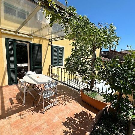 Nicola Apartment Λούκα Εξωτερικό φωτογραφία