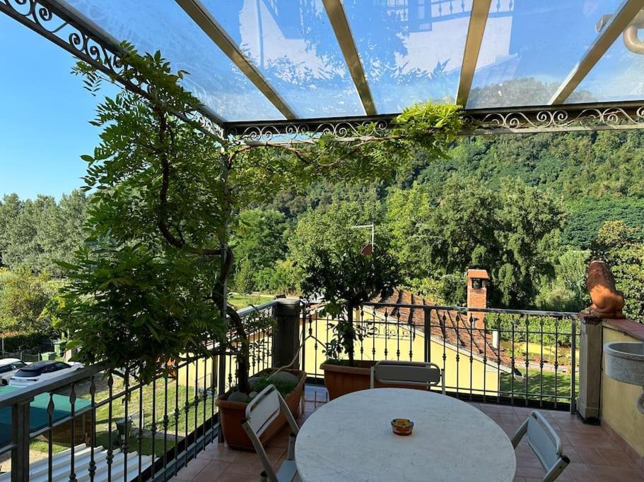 Nicola Apartment Λούκα Εξωτερικό φωτογραφία
