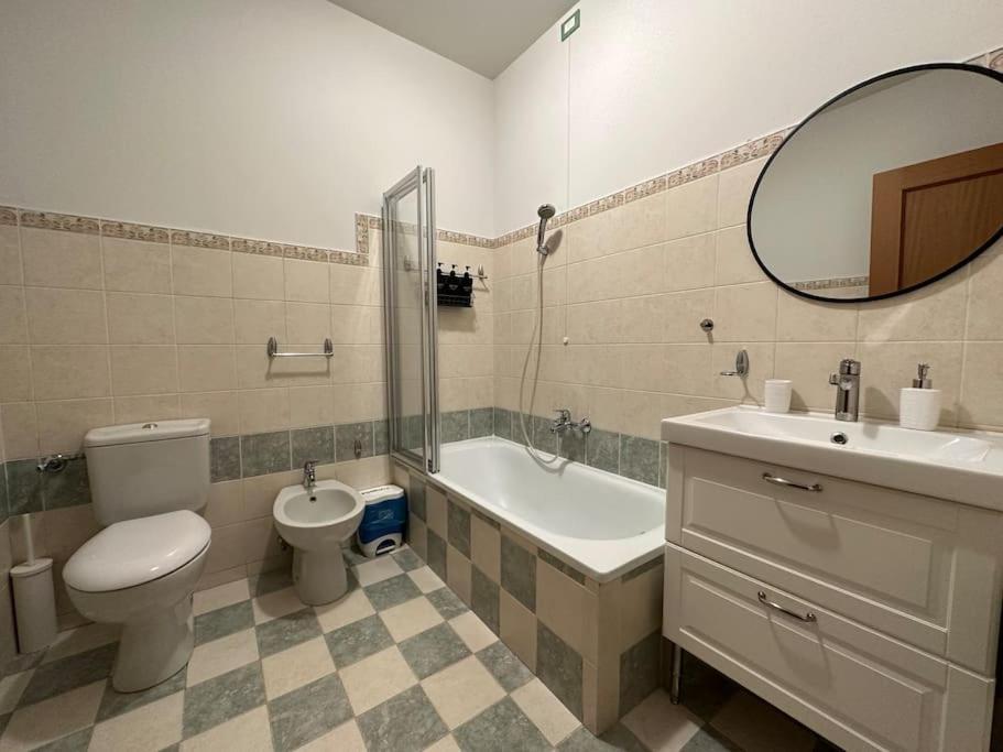 Nicola Apartment Λούκα Εξωτερικό φωτογραφία